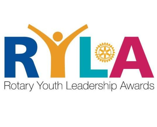 RYLA 2026 (Rotary Youth Leadership Awards)